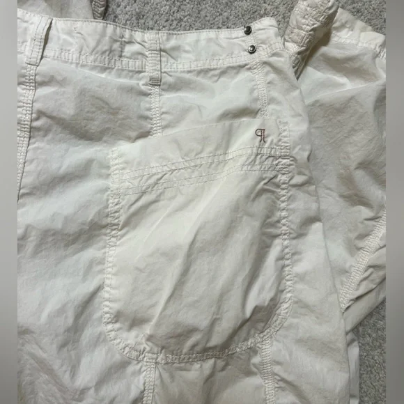 Pilcro Parachute Curve Barrel- size 32 - Picture 5 of 8